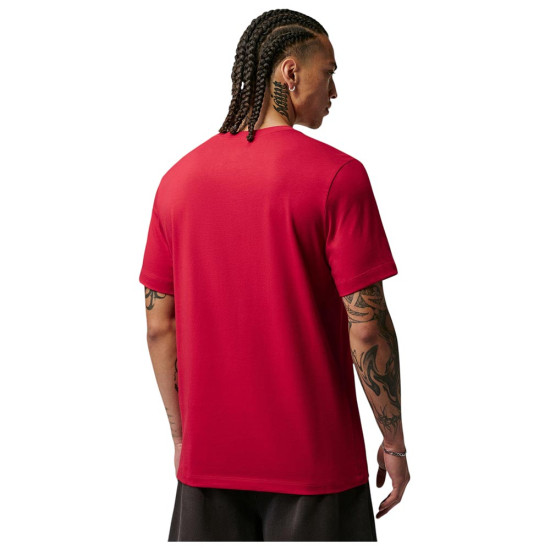 Jordan Ανδρική κοντομάνικη μπλούζα AJ5 Graphic T-Shirt